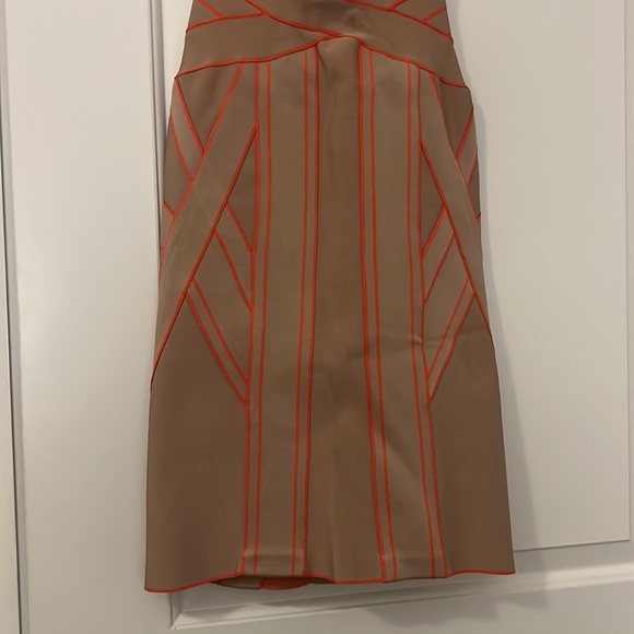 Herve leger dress - Picture 4 of 7